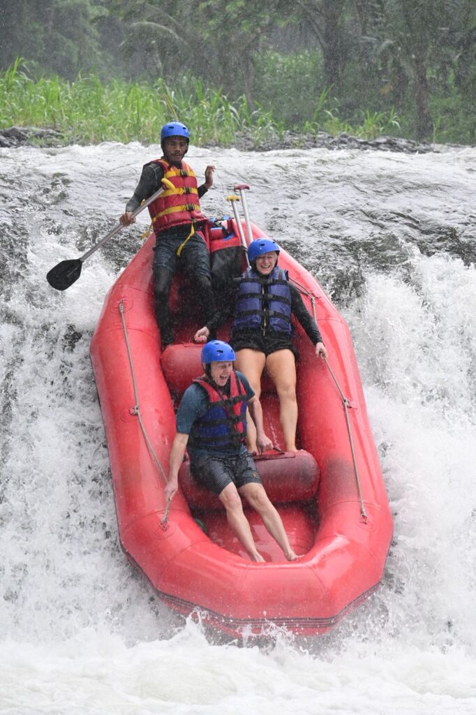 Exciting Bali ATV Quad Biking and Rafting Adventure | King Julian Bali Tour – Bali Private Tour & Activities