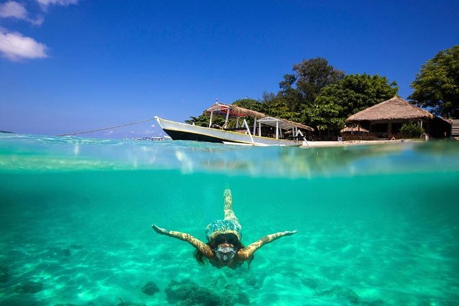 Blue Lagoon Snorkeling Adventure Experience | King Julian Bali Tour – Bali Private Tour & Activities