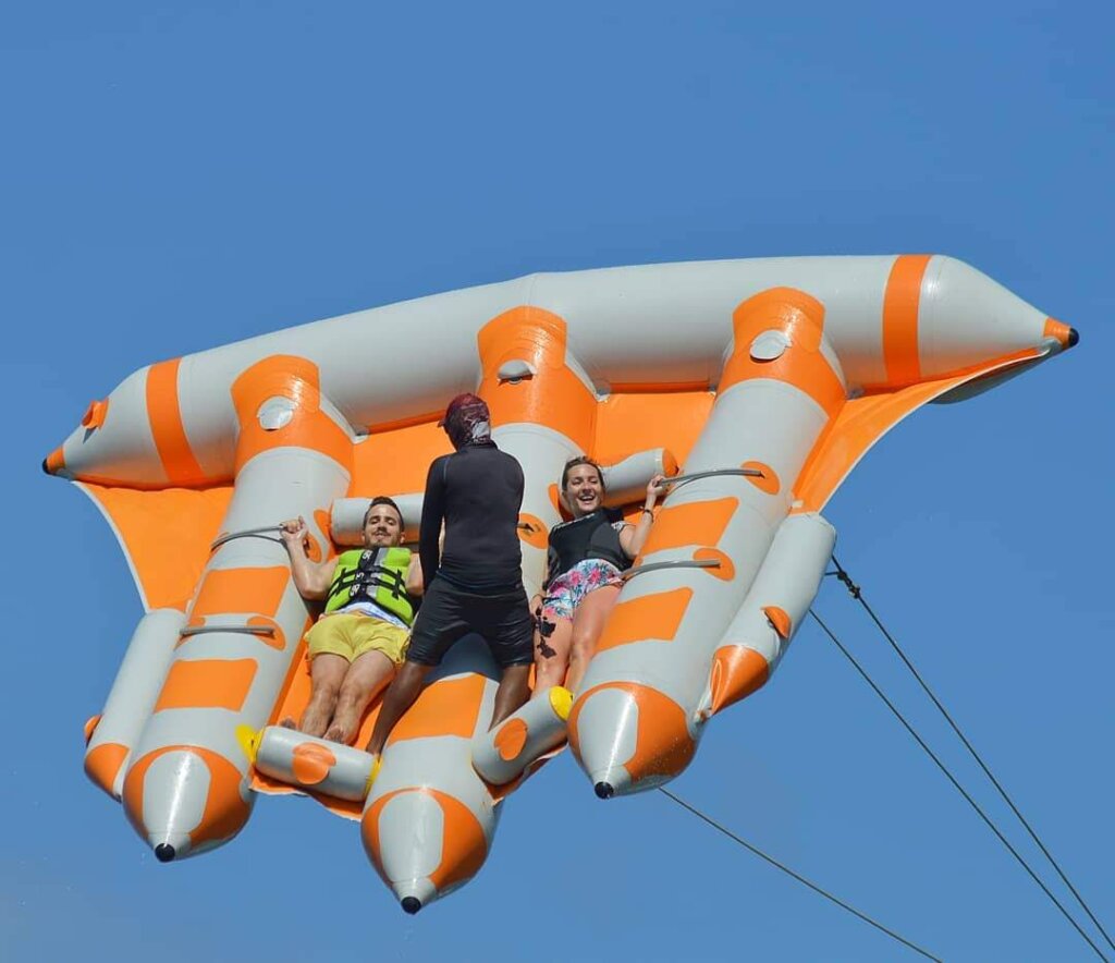 Bali Water Sport Tanjung Benoa & Uluwatu Tour Package | King Julian Bali Tour – Bali Private Tour & Activities