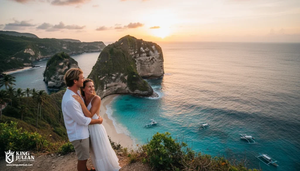 Top Places to Visit in Bali for Couples King Julian Bali – Private Tour & Activities