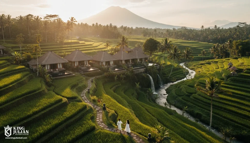 Top Places to Visit in Bali for Couples King Julian Bali – Private Tour & Activities