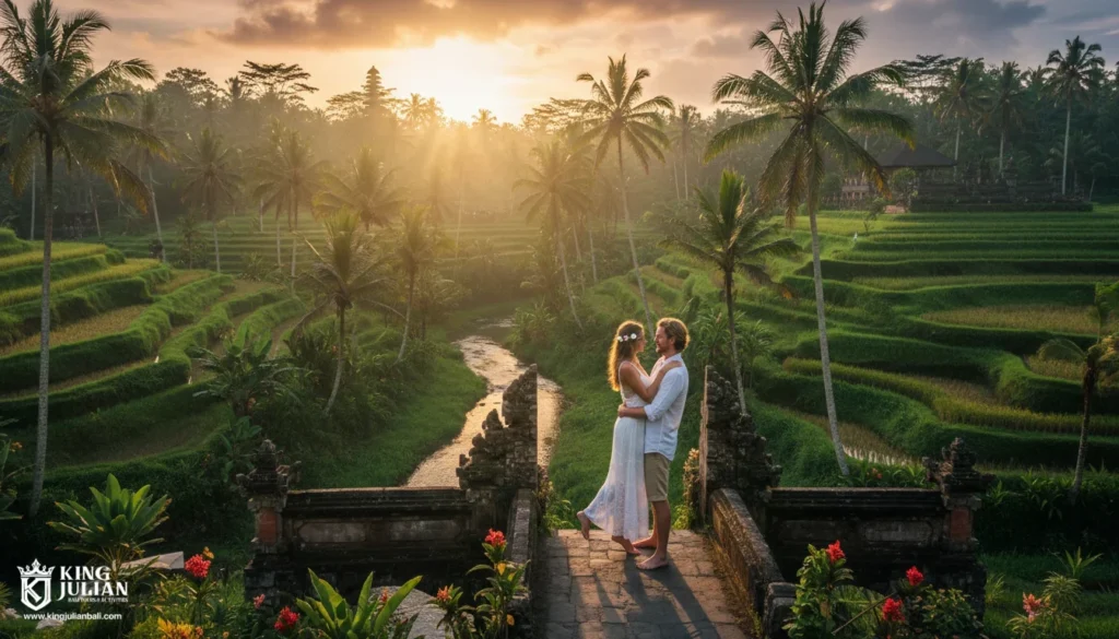 Top Places to Visit in Bali for Couples King Julian Bali – Private Tour & Activities