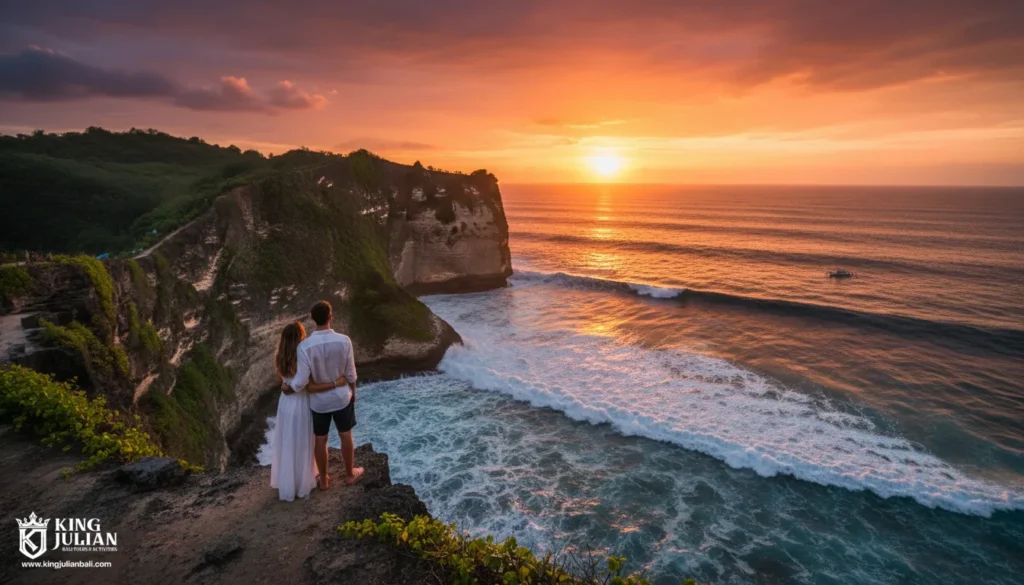 Top Places to Visit in Bali for Couples King Julian Bali – Private Tour & Activities