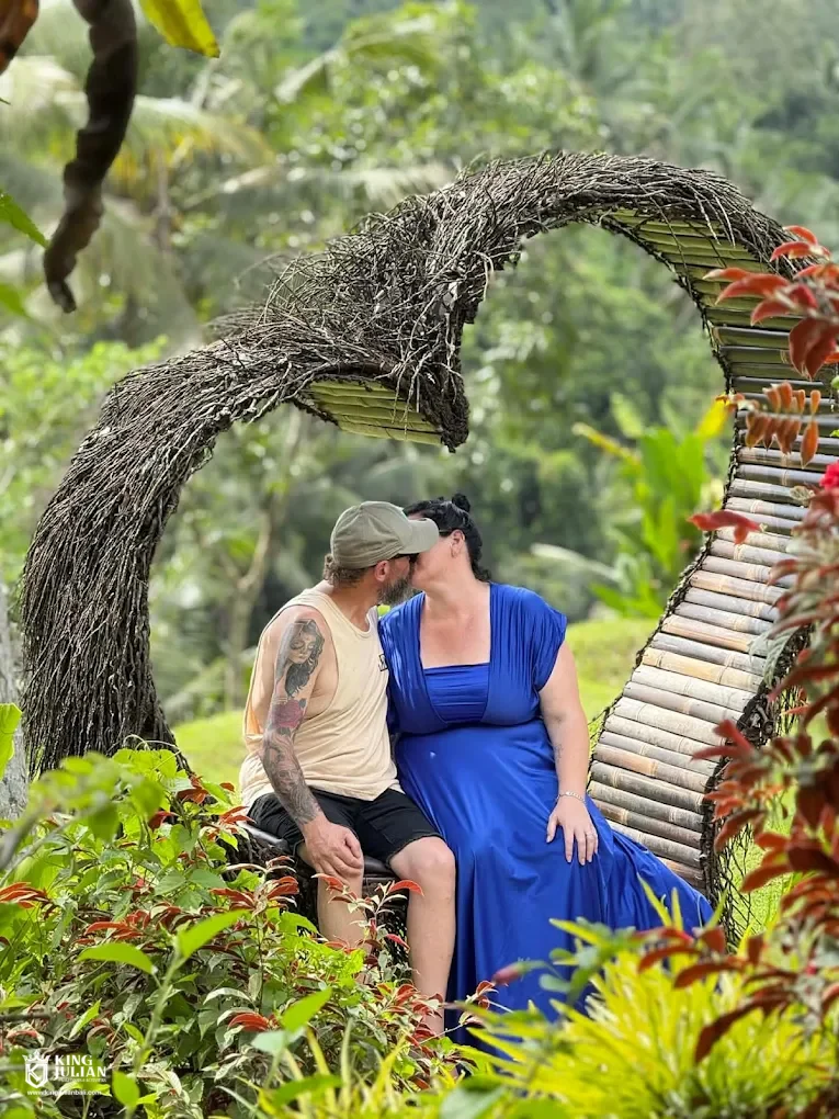 Top Places to Visit in Bali for Couples King Julian Bali – Private Tour & Activities