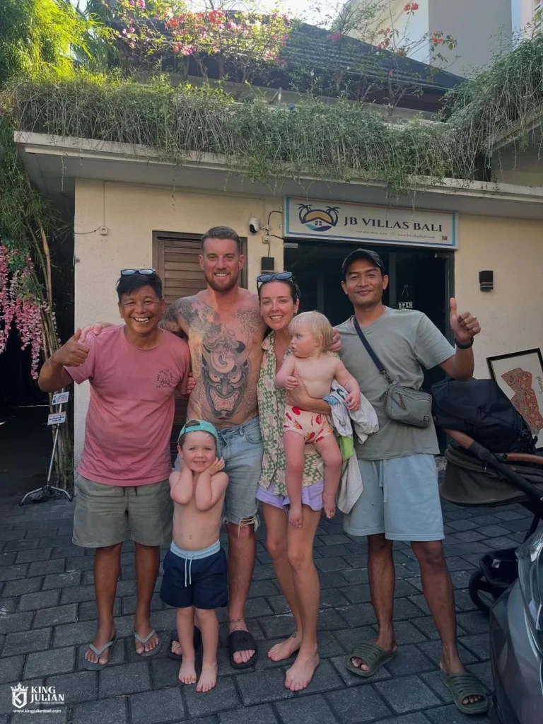 Bali Car Charter – Full Day Private Transport with Driver King Julian Bali – Private Tour & Activities