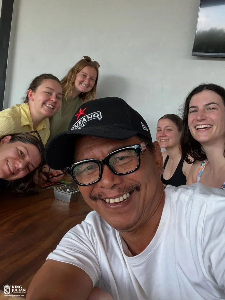 Bali Car Charter – Full Day Private Transport with Driver King Julian Bali – Private Tour & Activities