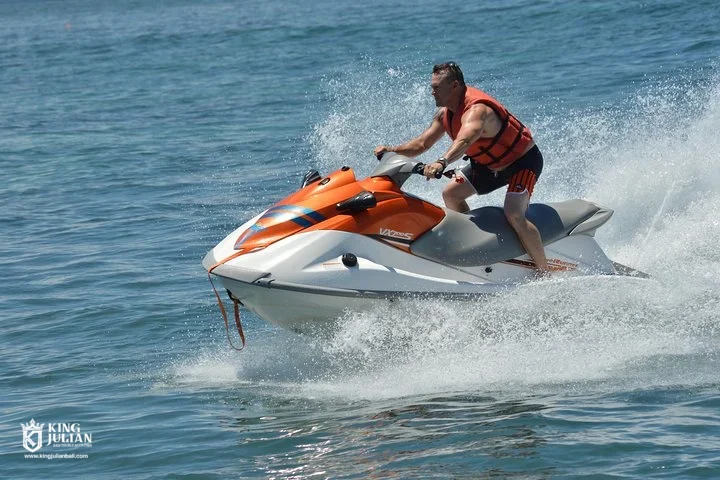 Bali Jet Ski Tours – The Ultimate Water Sports Experience in Bali King Julian Bali – Private Tour & Activities