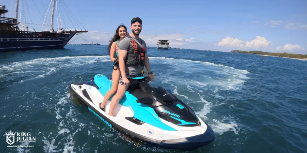 Bali Jet Ski Tours – The Ultimate Water Sports Experience in Bali King Julian Bali – Private Tour & Activities