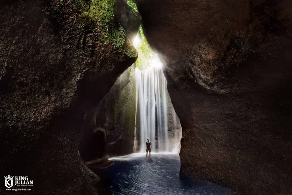 Bali Instagram: Gate of Heaven Temple Tour King Julian Bali – Private Tour & Activities