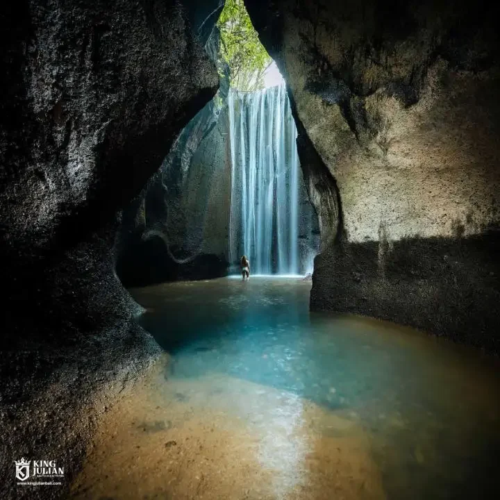 Bali Instagram: Gate of Heaven Temple Tour King Julian Bali – Private Tour & Activities