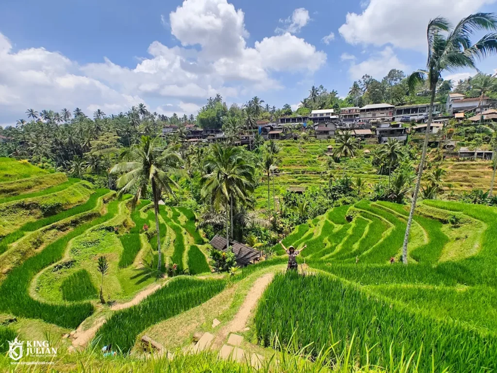 Bali Instagram: Gate of Heaven Temple Tour King Julian Bali – Private Tour & Activities