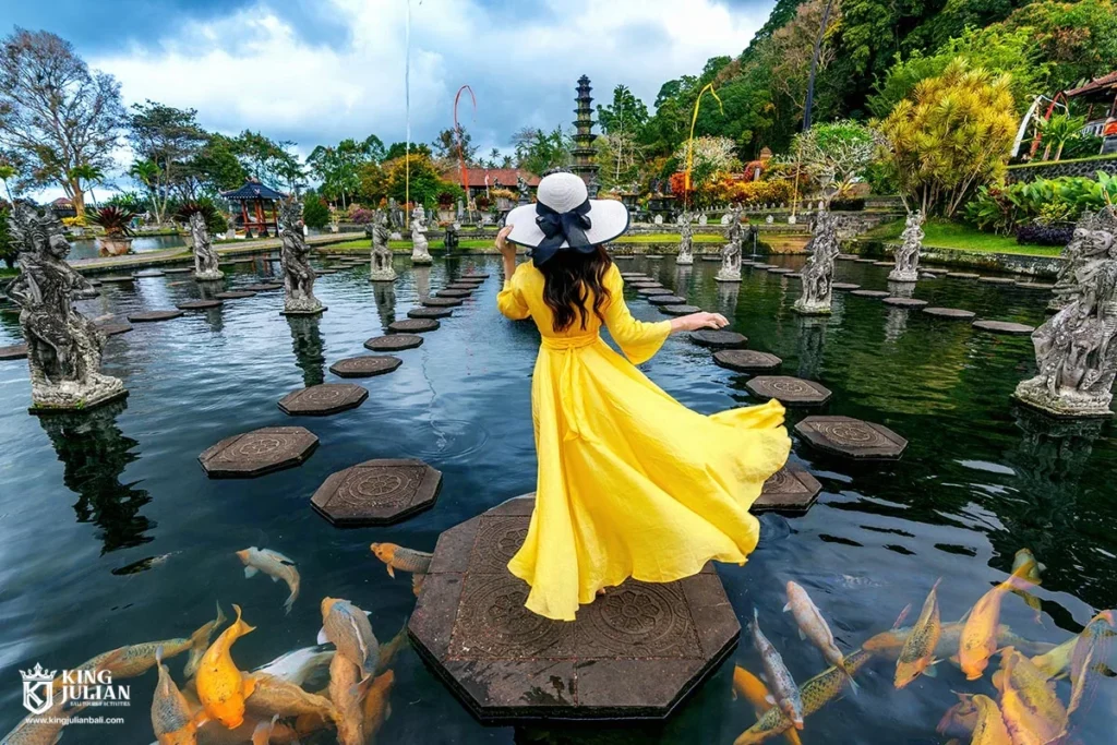 Bali Instagram: Gate of Heaven Temple Tour King Julian Bali – Private Tour & Activities