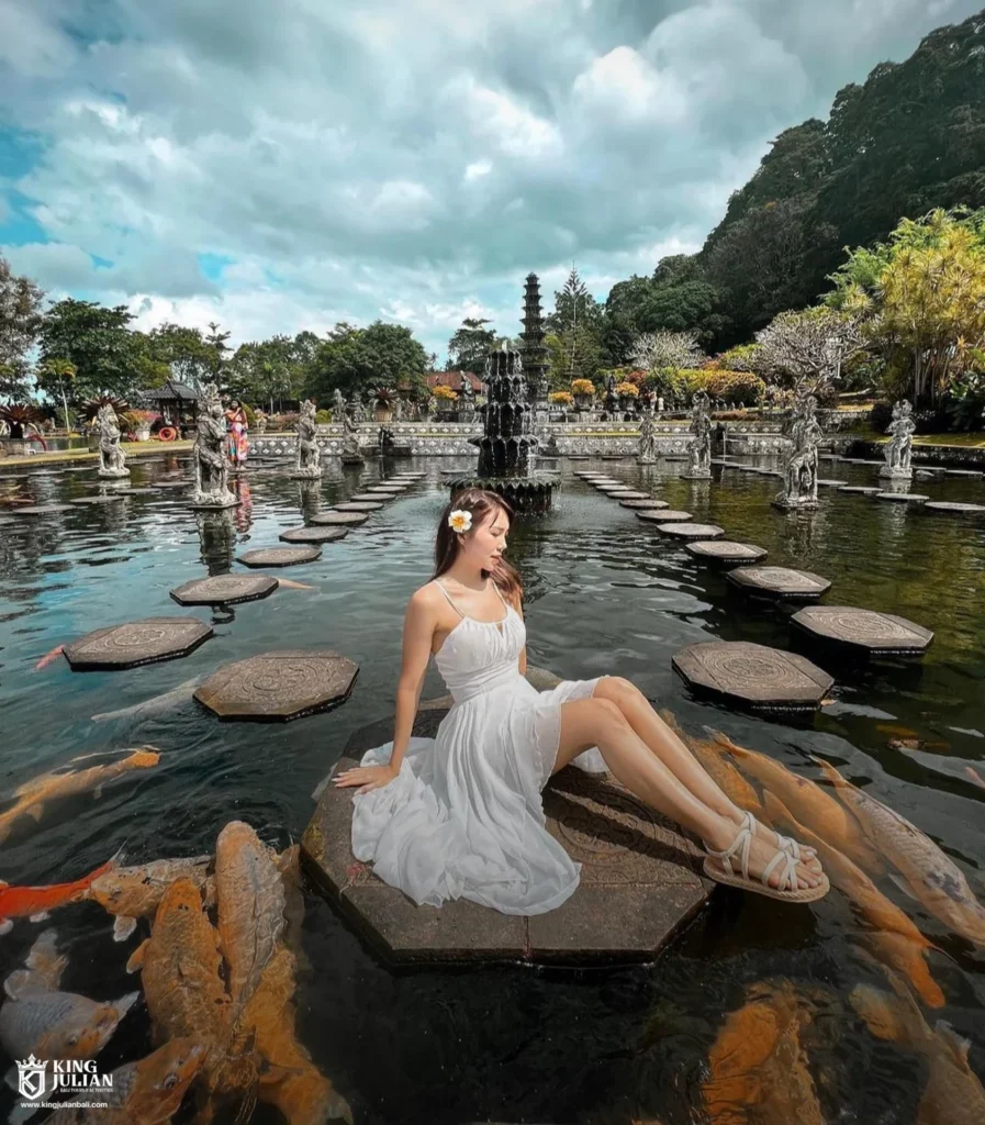 Bali Instagram: Gate of Heaven Temple Tour King Julian Bali – Private Tour & Activities