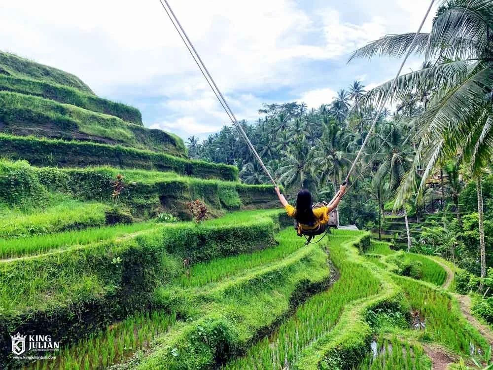 Bali Instagram: Gate of Heaven Temple Tour King Julian Bali – Private Tour & Activities