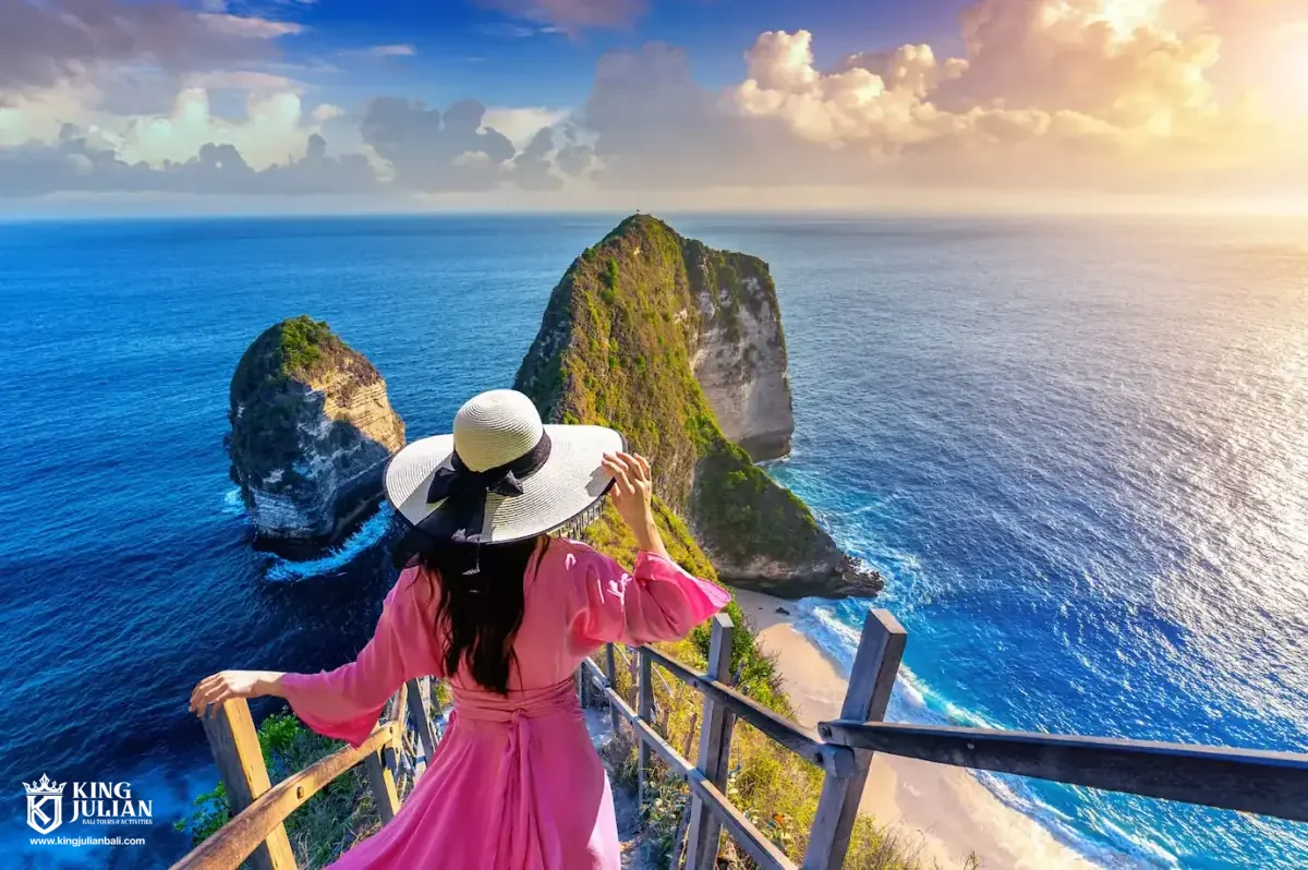Nusa Penida Adventure – Iconic Cliffs, Crystal Waters & Private Island Escape from Bali King Julian Bali – Pri
