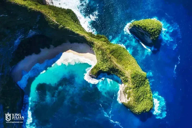 Nusa Penida Adventure – Iconic Cliffs, Crystal Waters & Private Island Escape from Bali King Julian Bali – Pri