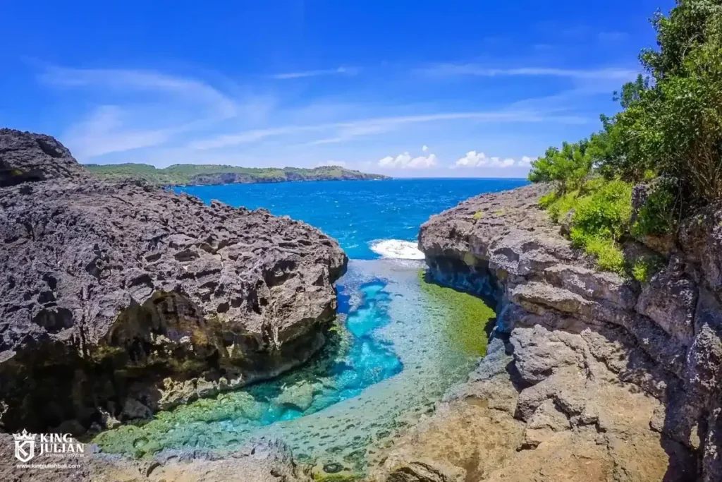 Nusa Penida Adventure – Iconic Cliffs, Crystal Waters & Private Island Escape from Bali King Julian Bali – Pri